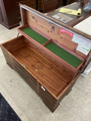 Lane hope chest