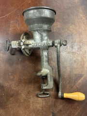 Vintage Corona Lander Corn\/Grain Grinder