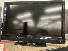 Vizio 37\