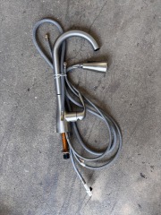 Kitchen Faucet