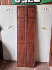 Bi-fold Closet Door 24\