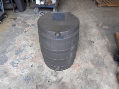 Rain Wizard Eco 50 Gal. Rain Barrel