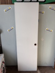 Hollow Core Interior Door 24 x 7 1\/2