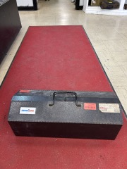 ServiStar Steel Toolbox