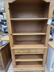 Broyhill Hutch