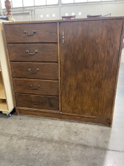 Wardrobe