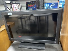 Sony Bravia 32\