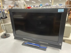 Sony Bravia 32\