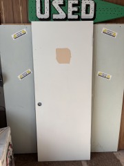 Hollow Core Door 32 x 80