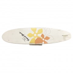 Tropical Blends Stand Up Paddle Board