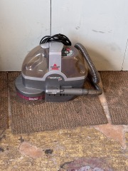 Bissell spotbot Carpet Cleaner