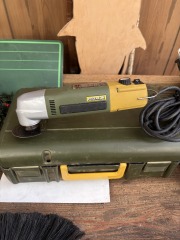 Proxxon Oscillating Tool OZI 115\/E