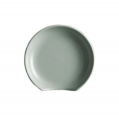 2512R3 | YEAR&DAY Ceramic Spoon Rest | PALM