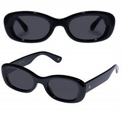 2514R2 | AIRE Calisto Sunglasses | BLACK