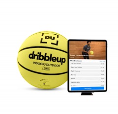 2508R8 | DRIBBLEUP Smart Basketball | 29.5