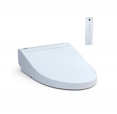 2511G7 | TOTO Washlet C5 Bidet Seat | SW3084#01
