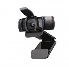 2033B2 | LOGITECH C920s PRO HD Webcam