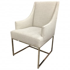 Vanguard \u201cEllsworth\u201d Arm Chair