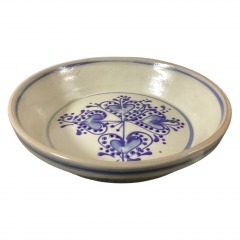 Vintage Beaumont Brothers Pie Plate