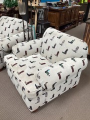 Arm Chair