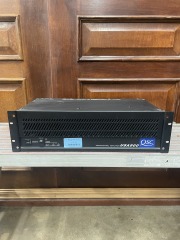 QSC USA 900 Power Amplifier