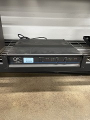 QSC MX-1500A Power Amp