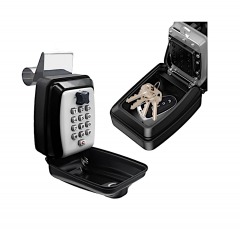 2523R3 | BNRSZ SL-591 Lock Box