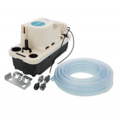 2524G7 | LITTLE GARDEN Automatic Condensate Removal Pump VCMA-20ULST-Pro