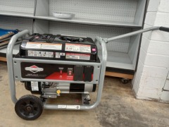 Briggs & Stratton Generator