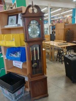 Ridgeway Grandfather Clock
