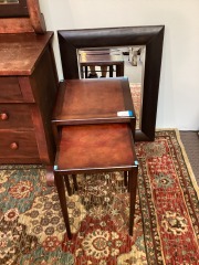Nesting Table