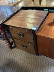 DB Side Table