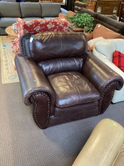 Big Leather