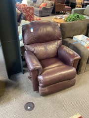 Burgandy