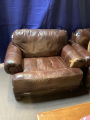 Chair & 1\/2