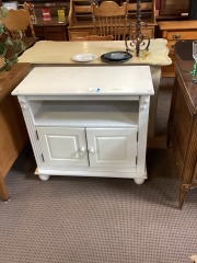 White Buffett