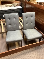 Grey Dining
