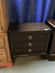 Small Dresser