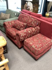 (R) Chair&Otto
