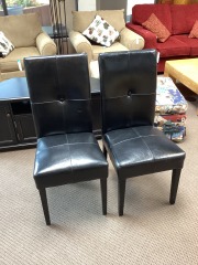 Dining Chair x 1