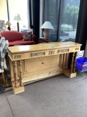Side board