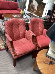 Red Chair