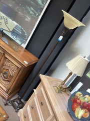 Floor Lamp