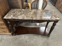 SIDE TABLE