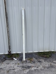 7 1\/2 ft Projector Screen