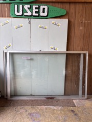 Sliding Glass Door SET 79 x 48 3\/4