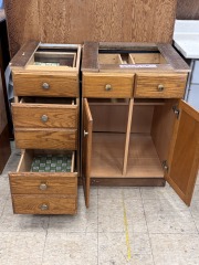 Lower Kitchen Cabinet 41\