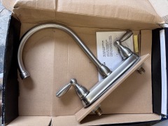Delta Kitchen Faucet