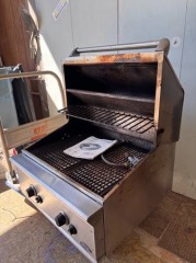 DCS Outdoor Gas Grill AS IS