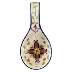 Pier 1 Vallarta Spoon Rest